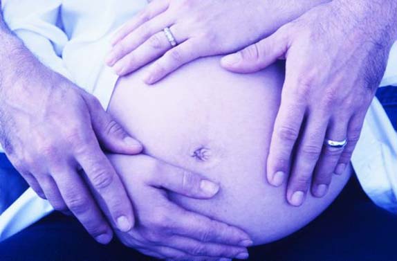 嬰兒腦發展-孕婦裝推薦